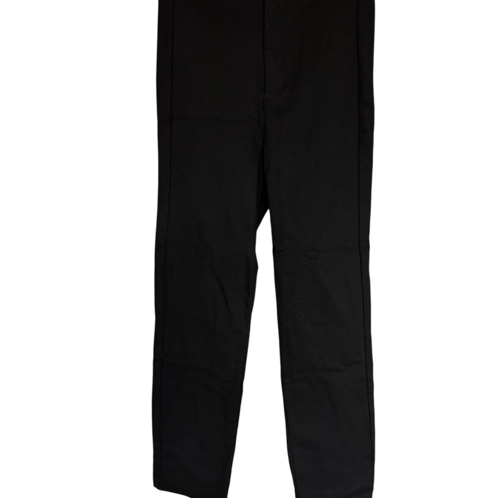 Banana Republic women’s Sloan crop pants - bundle of 2 pairs